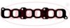 OPEL 5850688 Gasket, intake manifold